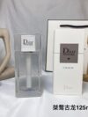 P70. Dior Unruly Classic Cologne Eau de Toilette 125ml White Cap
🔜 Quality❗️Dior Dior Men's Classic Cologne Eau de Toilette 125ml
Fragrance Dior Homme

2022 Dior Unruly Cologne
The new packaging injects new vitality into the basic fragrance
Fresh citrus is more direct
Citrus fougere
Top notes: Calabrian citrus
Middle note: Moroccan grapefruit flower
Base note: white musk
White musk continues to be simple and clean
Understated while adding elegance