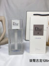 High-end quality 
Dior Dior Homme Classic Cologne Eau de Toilette 125ml
Fragrance Dior Homme

2022 Dior Unruly Cologne
The new packaging injects new vitality into the basic fragrance
Fresh citrus is more direct
Citrus fougere
Top notes: Calabrian citrus
Middle note: Moroccan grapefruit flower
Base note: white musk
White musk continues to be simple and clean
Understated while adding elegance