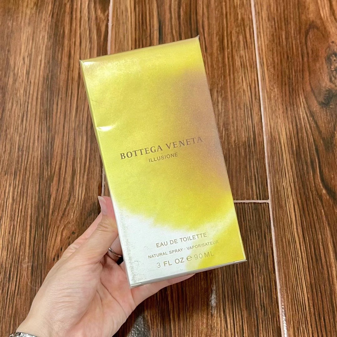 Bottega Veneta Women's Perfume 75ml
Bottega Veneta Men's Perfume 90ml - Image 4