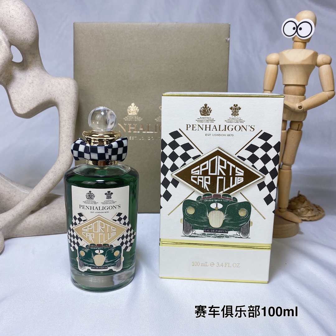 Quality
Racing Club Track Legends Perfume 100ml
Fougere Sports Perfume Racing Men's Fragrance
s Sports Car ub eau de parfum
sports car club perfume
Top notes: pink pepper, Swiss jade needle pine
Middle notes: cypress, eucalyptus
Base note: Patchouli, spruceum ambroxan, musk
