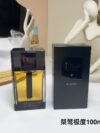 P65. Dior Unruly Extremely Enhanced Eau de Toilette 100ml
🔜 Quality❗Dior Dior's new extreme men's new version enhanced version 100ml
Dior HOMME INTENSE 2011
Fragrance: woody floral
Top note: lavender
Middle Note: Iris, Huangkui Pear
Base Note: Vetiver Cedar