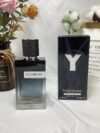 Top quality 
YSL Saint Laurent Pioneer Men Y Men EDP Eau de Parfum 100ml

Fragrance: Woody Fragrance
Top note: Bergamot Ginger
Middle notes: violet leaf sage, geranium
Base Notes: Musk Ambergris Incense Fir Cedar