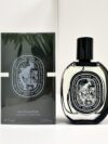 Original order quality
✍️Diptyque Black Label Perfume 75ml Skin Flower🔜Real shot📷Ready stock❗️Diptyque Fleur de Peau unisex perfume 75ml EDP
Fragrance: aldehyde floral fragrance
Top notes: aldehyde, angelica, bergamot, pink pepper
Middle Note: Rose Iris
Base notes: ambrette, ambergris, musk, amber wood, carrot, sandalwood leather
Properties: Neutral fragrance
Tags: musk balm powder amber floral costaldehyde