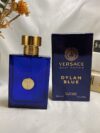 Versace Poseidon Men's Eau de Toilette 100ml
🔜 Quality❗5745# Dylan Poseidon Men 100ml
Versace Poseidon men's sexy autumn and winter EDT eau de toilette 100ml
Top notes: watery lemon grapefruit fig leaf
Middle Notes: Violet Leaf Papyrus Patchouli Pepper Ambergris
Base note: incense, tonka bean, saffron