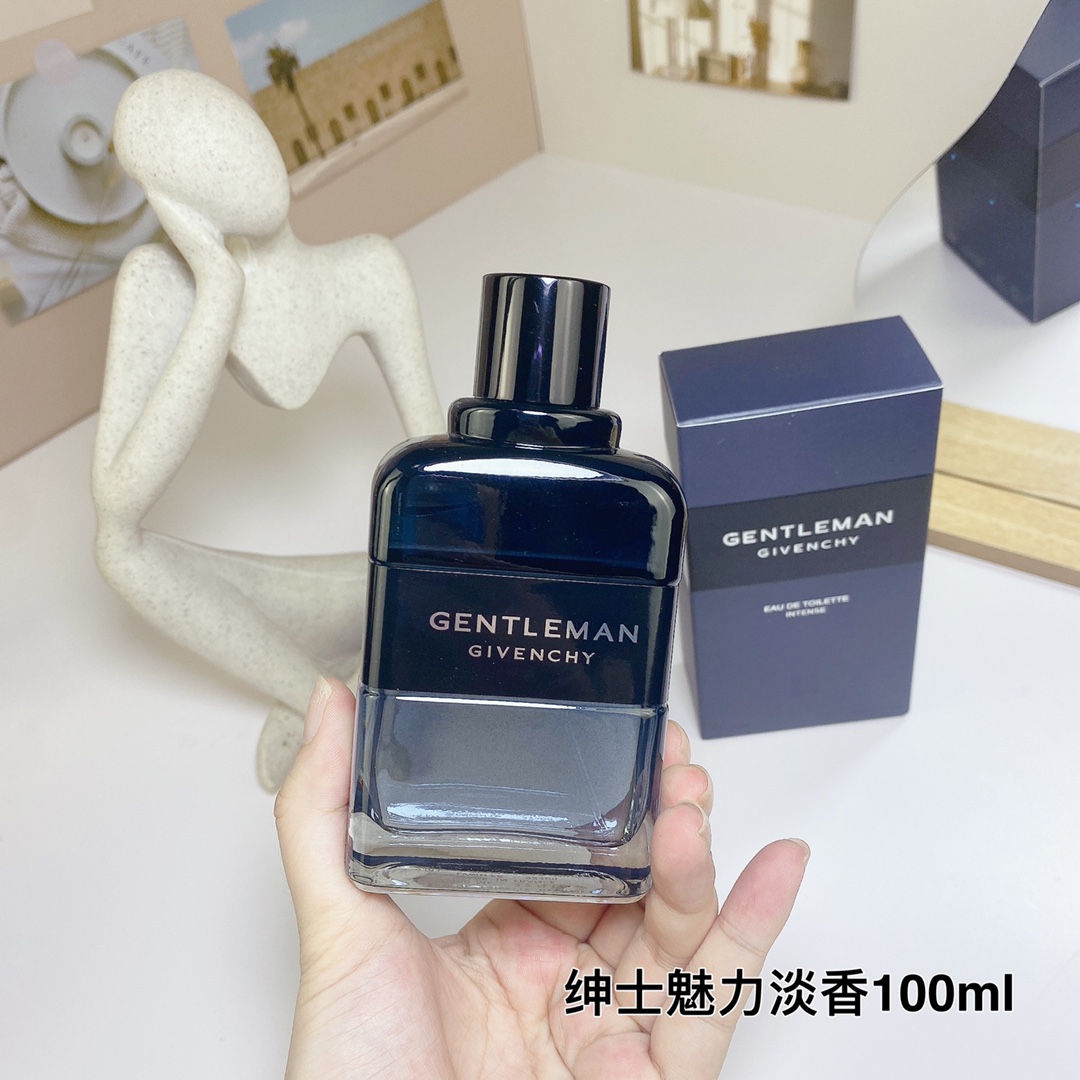Quality
Givenchy Gentleman's charming character GENTLEMAN Men's Perfume Eau de Parfum 100ml
Fragrance: Woody Fragrance
Top notes: cardamom, basil, bergamot, iris, cypress, coumarin, cedar
Middle notes: iris, cypress, coumarin, cedar
Base: coumarin cedar
Properties: Men's fragrance - Image 2