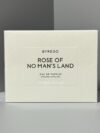 Original order quality
✍Byredo Perfume 100ml No Mans Land Rose🔜Real shot📸In stock❗️Byredo Rose Of No Mans Land Desert Rose 100ML, wooden box packaging❗️Fragrance notes: Oriental spices Top notes: Pink pepper, Turkish red roses Middle notes: Turkish red roses, raspberry flowers Base notes: papyrus, amber💢