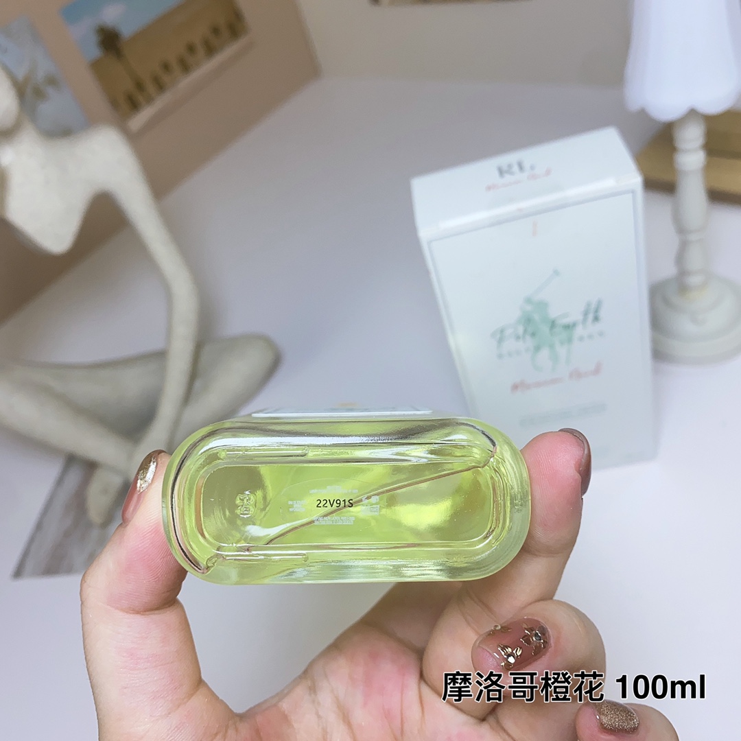 Original order quality
Moroccan orange blossom
RAH LAUREN Earth Perfume Series Eau de Parfum 100ml - Image 3