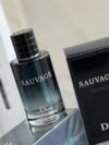 Original order quality
Nickname given by others: Scumbag ❤️Customs goods! One bottle, one code, scan the code! 100ml Dior Wilderness Homme Eau de Toilette is said to be one of the best-smelling men's fragrances! Depp's handsome man's own perfume - Dior Sauvage Men's Eau de Toilette asks you whether you sow grass or not, whether you are moved or not! The deep blue glass perfume bottle does not look like a wilderness but like the sea. ‼ A fresh and non-irritating men's fragrance, the top notes of lemon and pepper are a combination of coolness and spiciness. It feels different from the sinister and sexy feel of the male god. It is a relatively refreshing and gentle fragrance. The base note is a bit sweet, not feminine, but full of mature manly scent. People who like neutral fragrances will also like it. The scent of Dior Mineral Essence for Men is sprayed with wild beauty and rich layers of fragrance, which makes people fascinated by the sexy details in every gesture. The opening is slightly fresh and citrusy, which makes people feel calm and refreshing. It shows the male's sunshine vitality and impactful boyfriend power, followed by the heavy feeling brought by cedar and agarwood, which makes people feel at ease. The addition of Sri Lankan scent is the finishing touch. It strengthens and completes the overall fragrance, exudes an addictive warm frankincense, and finally slowly releases the oriental fragrance, making the whole scent smell gentle and unobtrusive, but very sexy.
