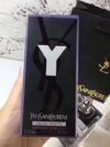 Top quality 
YSL Saint Laurent Pioneer Eau de Parfum y men's perfume Y why 100ml.香调：海洋龙涎香，前调：香柠檬 醛 生姜，中调：紫罗兰叶 鼠尾草 老鹳草，后调：麝香 龙涎香 焚香 冷杉 雪松。