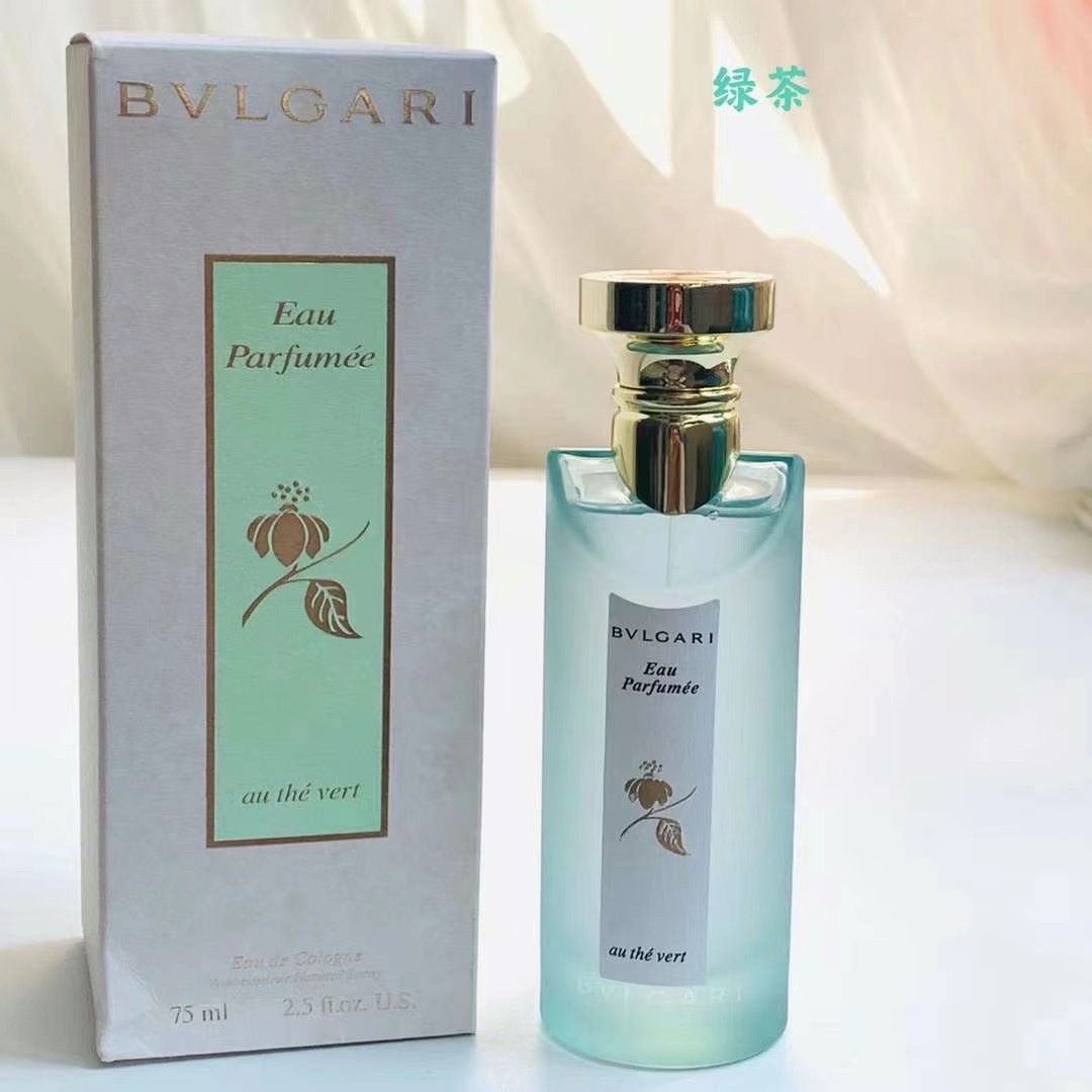Original order quality
Bvlgari cologne unisex perfume 75ml! Taste: black tea, green tea, blue tea, white tea. - Image 3