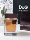 Quality
DG Dolce & Gabbana The One Men's Eau de Toilette 100ml
[Fragrance notes] Woody tobacco notes [Top notes] Basil, grapefruit, coriander [Middle notes] Cardamom, ginger, orange blossom [Base notes] Tobacco notes, cedar wood, ambergris