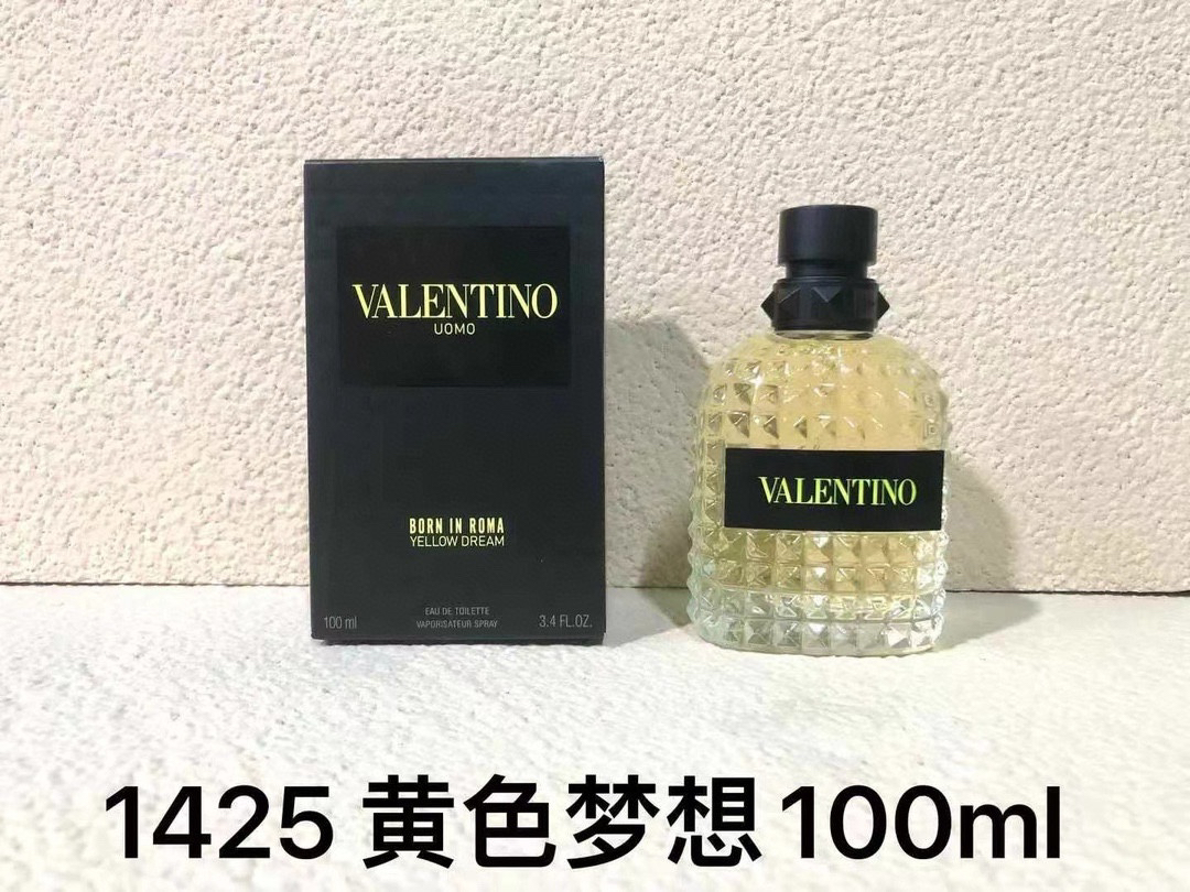 Special
261425 Valentino Afternoon Youth (Yellow Dream) Men 100ml
217155 Valentino Mr. Spendthrift Men 100ml
0739 Valentino Men's Unruly Essence Edition 100ml
732278 Valentino Hot Edition of the same name for men 100ml
761469 Valentino Biker Men's Light Fragrance 100ml
732209 Valentino namesake for men 100ml
066944 Valentino Mr. Ink Men 100ml
024807 Valentino Mr. Indulge Men 100ml
672412 Valentino Mr. Mouse (Dream in Rome) Men 100ml
790826 Valentino Mr. Dark Night Men's Fragrance 100ml
2054 Valentino Sunset Miss Eau de Parfum 100ml
732308 Valentino Miss Donna 100ml
350753 Valentino Ms. Ziyi Essence Edition 100ml
761445 Valentino Punk Sweetheart Lady 100ml
217148 Valentino Dream Lady 100ml
790840 Valentino Adventure Lady 100ml
024760 Valentino Casual Lady 100ml
261401 Valentino Day Lady 100ml
066951 Valentino Pink Lady 100ml