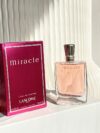 Original order quality
.Lancome Miracle Perfume
The fragrance is fresh fruity floral 🍒
Top flavors: baby iris, lychee
Middle flavor: ginger, magnolia, pepper
Aftertaste: amber, musk, jasmine, rose
Sprayed on clothes, it smells particularly good. It has a gentle and calming power. The fragrance is very gentle and not pungent, which is very suitable for young and mature women.
This fragrance is inspired by the rising sun, which drives away the lonely night and brings vitality, making life full of vitality, hope and vitality. It combines the fragrance of magnolia, jasmine and musk, just like fresh morning dew, and the slender and clear bottle highlights the style and taste of the times, making people unable to put it down.
The taste is based on fruity and floral aromas (lychee and small irises). Floral-dominated middle notes (magnolia, green ginger and pepper). The base notes are mainly aftertaste (jasmine, musk and amber).
Top notes: Soft freesia fragrance over the gentle morning breeze;
Middle flavor: The elegant fragrance of magnolia accompanied the sun rising from the horizon;
Aftertaste: Classic jasmine exudes the freshness and firepower of morning dew. The brilliance of the sunrise reaches the ultimate brilliance with the layers of perfume.
Surprises come unexpectedly, and miracles can happen at any time, just because you are a miracle.