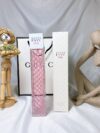 Gucci Pink Envy Me Eau de Toilette for Women 100ml
🔜 Quality❗019402# Jealousy Women Light Fragrance 100ml
Gucci Gucci Pink Envy Me Eau de Toilette for Women 100ml Fragrance notes: Floral top notes: vanilla, hyacinth, lily of the valley Middle notes: lily of the valley, jasmine, violet Base notes: iris, musk, woody