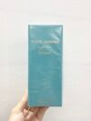(Light Blue Eternal Perfume for Women 100ml) 🔜Dolce& Gabbana Light Blue Eternal Perfume for Women 100ml