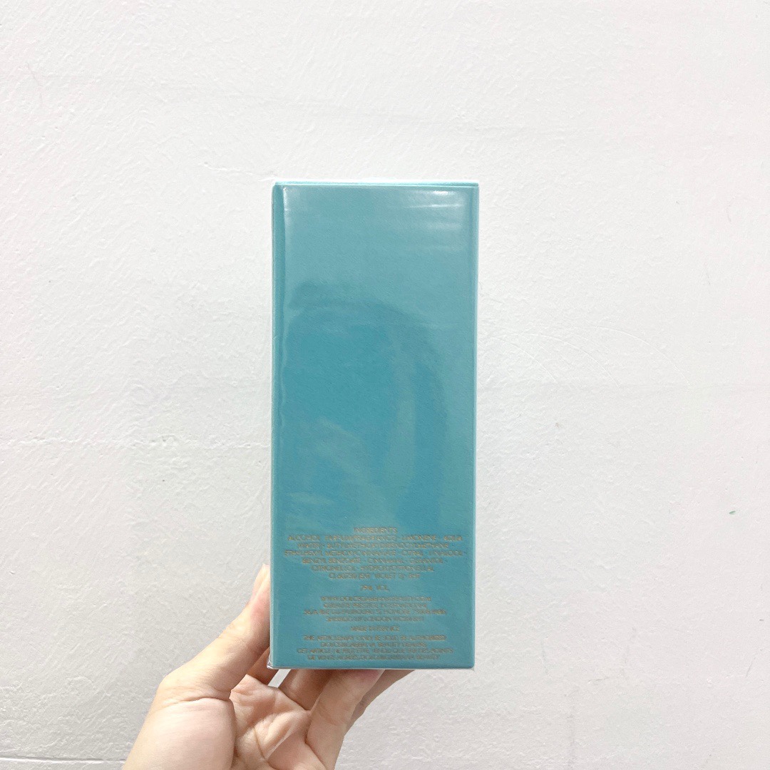 (Light Blue Eternal Perfume for Women 100ml) 🔜Dolce& Gabbana Light Blue Eternal Perfume for Women 100ml - Image 2