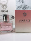 Versace Pink Diamond Perfume 90ml
🔜 Quality❗🔻Versace Pink Diamond Women's Perfume 90ml
[Fragrance]: Fresh floral and fruity fragrance [Top flavor]: Pomegranate, grapefruit [Middle flavor]: Magnolia, lotus, peony [After flavor]: Amber, Musks, Mahogany