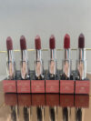 Givenchy Vermicelli Velvet Lipstick! Color number: N16-N27-N34-N36-N37-N39-N50-N52.