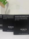 Classic version of KIKO pressed powder 12g, available in 3 colors: CR15-CR20-N40, good quality at a good price, scannable for anti-counterfeiting, latest date, the highest version on the market, fully matched quality, 12 pieces, 180 pieces, with Chinese standard and anti-counterfeiting code, advantage of being available in stock [666]