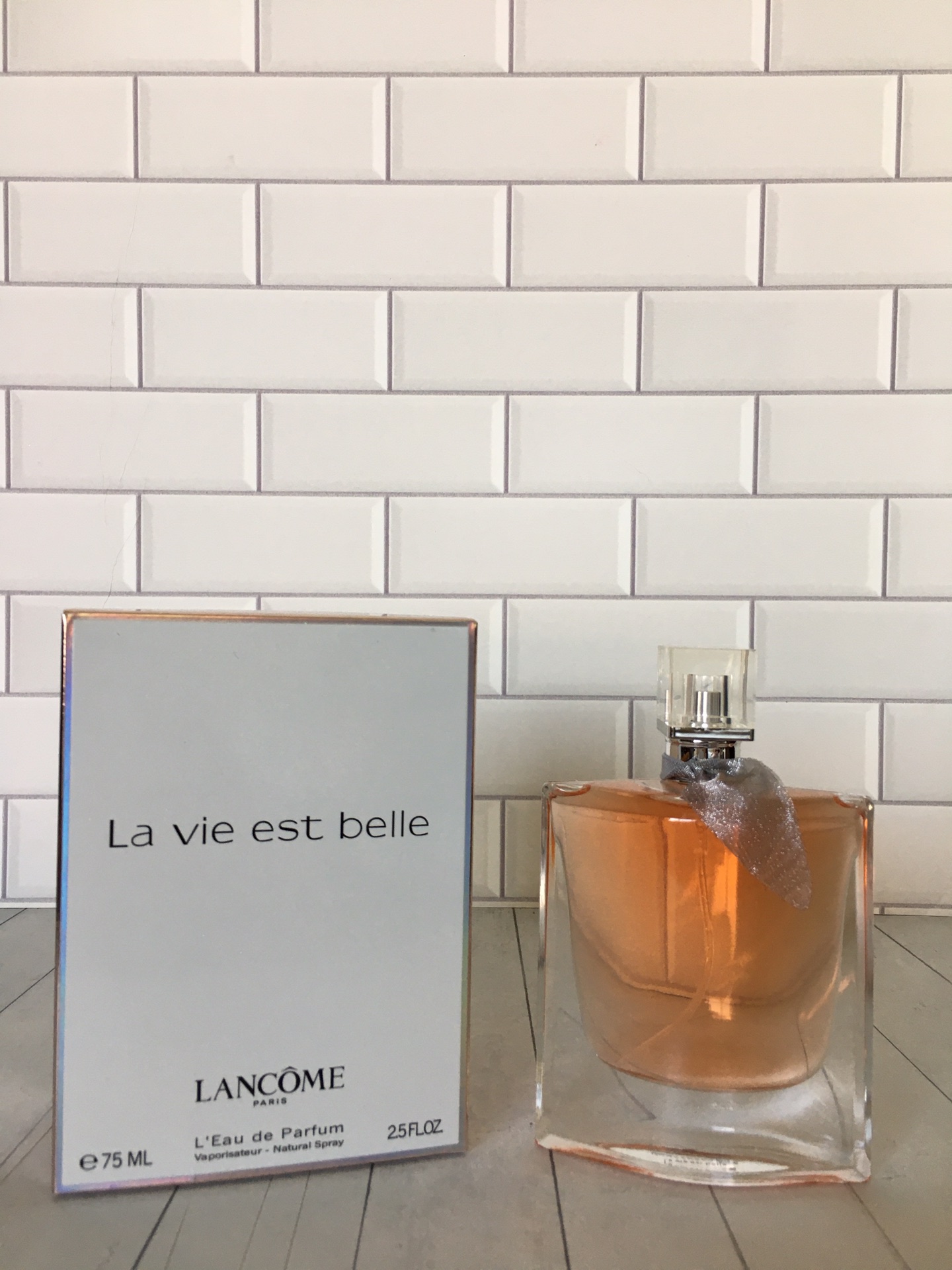 612836 Lancôme Beautiful Life Women's Fragrance 75ml! - Image 2