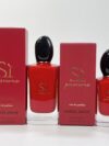 994806
Armani red beloved women fragrance
50ml
100ml