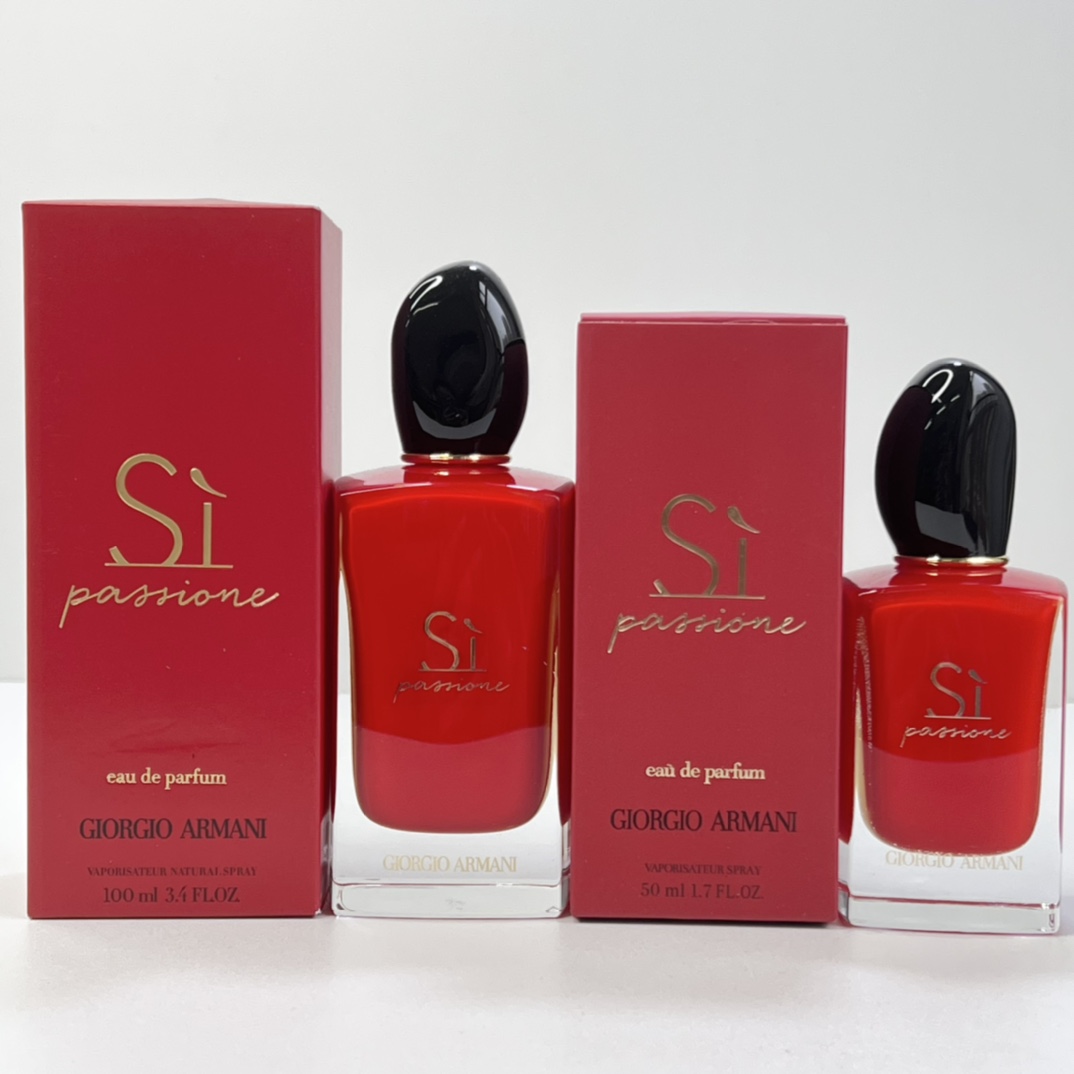 994806
Armani red beloved women fragrance
50ml
100ml