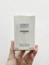 Quality
Chanel Coco Modern Perfume 35ml🔜Miss Coco Women's Classic Perfume EDP✨A comprehensive sexy, low-key and elegant modern style perfume. Oriental fragrance - fresh fragrance, jasmine and rose fragrance, as light as petals, the opening fragrance is bergamot and citrus; the main fragrance is oriental jasmine and morning rose petals, long-lasting fragrance👏
