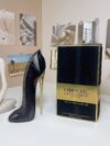 High quality 
Carolina High Heels Good Girls Supreme Eau de Parfum 80ml
Carolina Herrera Good Girl Supreme, 2020
Brand: Herea
Properties: female fragrance
Fragrance: floral oriental
Top note: forest fruit jasmine
Middle note: tonka bean tuberose
Base note: vetiver