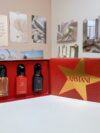 60. Armani Beloved Three-piece Set × 30ml
🔜 Armani Love three-piece sample set 30ml × 3, with spray nozzle, contains red Love, black Love, yellow Love