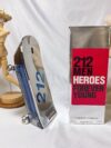Quality
Carolina Herrera Skateboard Perfume 90ml Carolina Herrera 212 Men Heroes Forever Young