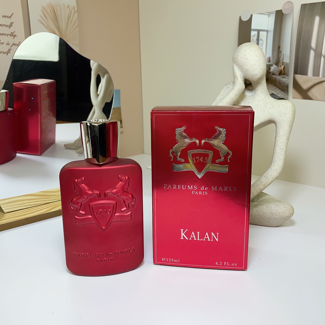 Mary's Scent Calan Eau de Parfum 125ml