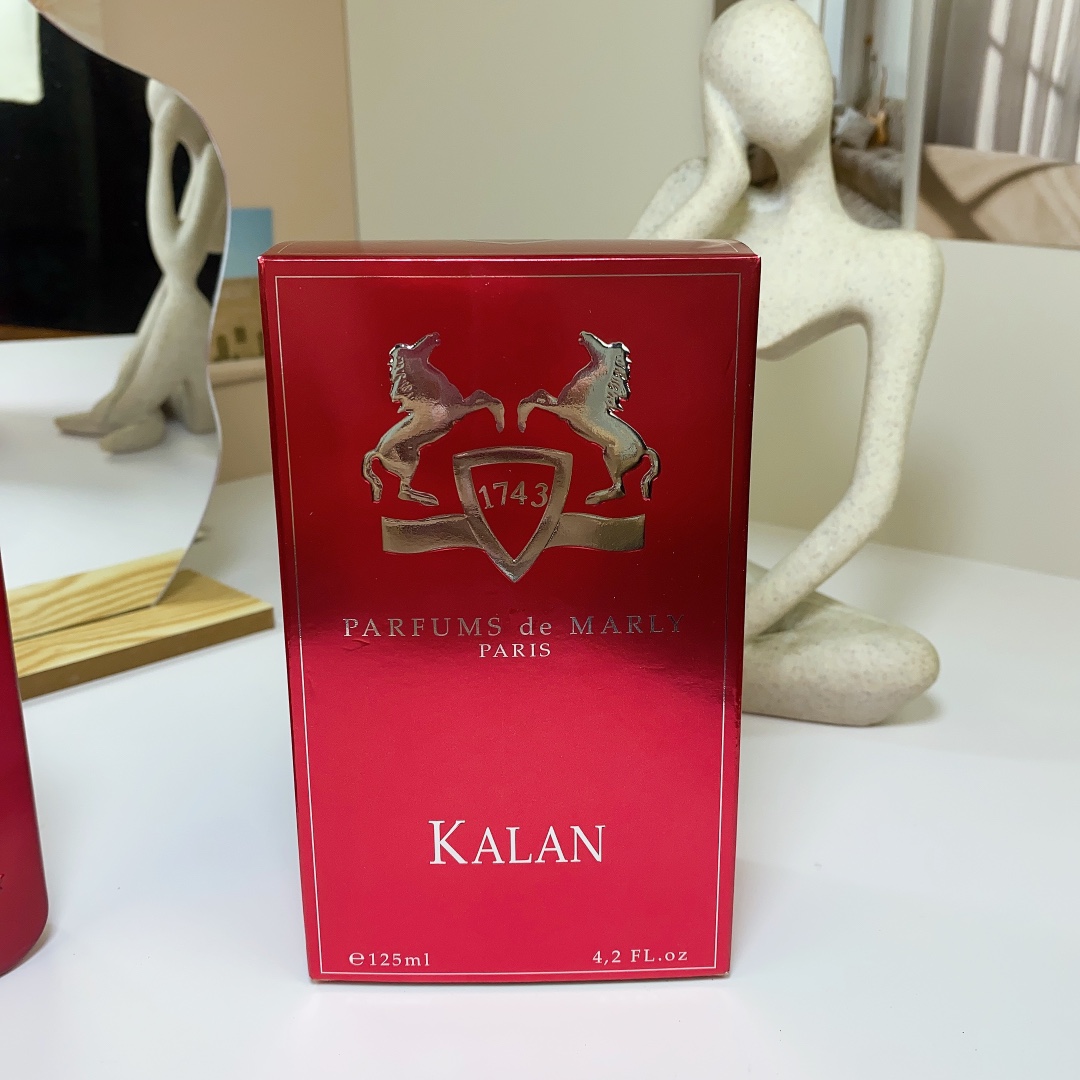 Mary's Scent Calan Eau de Parfum 125ml - Image 2