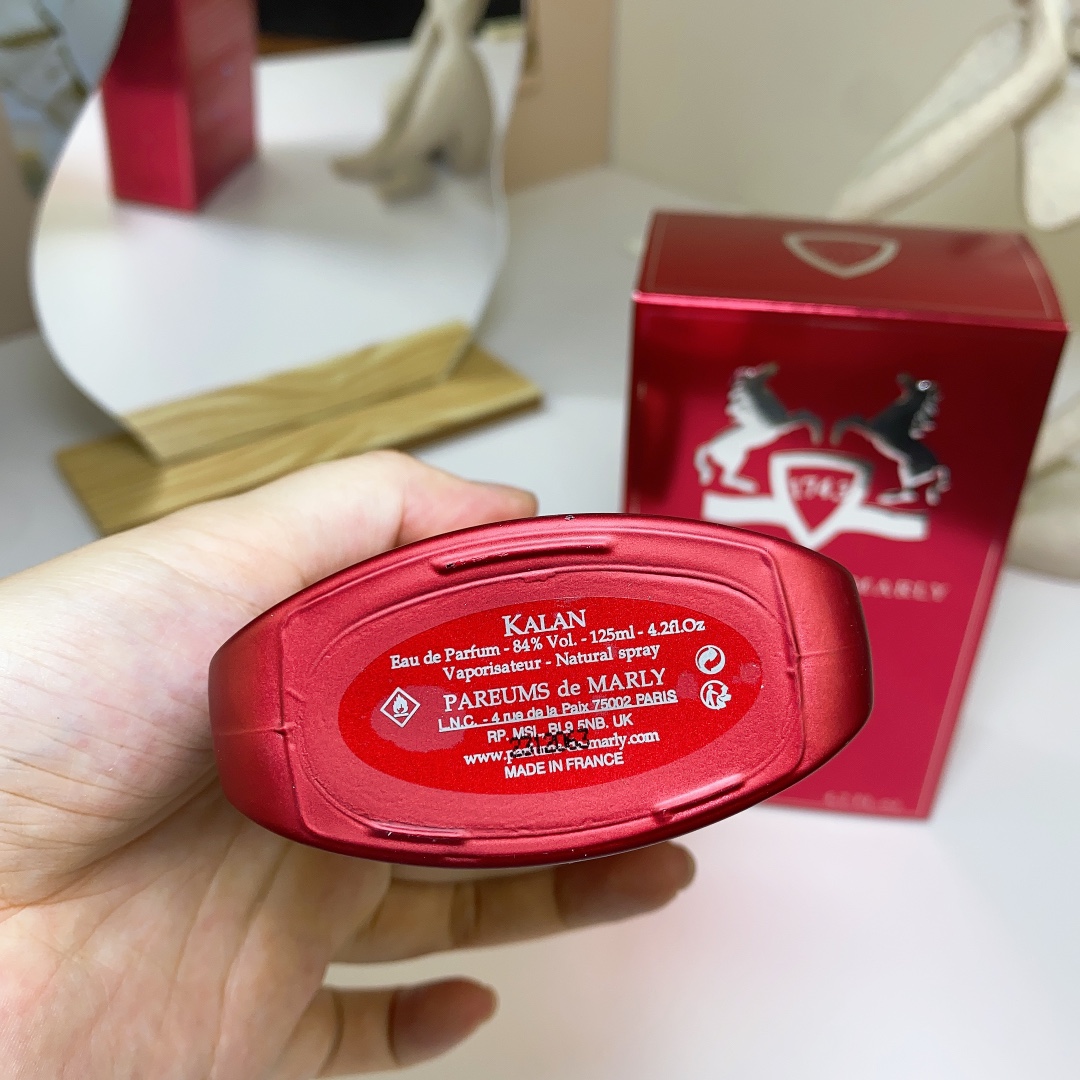 Mary's Scent Calan Eau de Parfum 125ml - Image 4