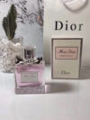 Dior Sweetheart Perfume 50ml
🔜 Quality❗️71984# Sweetheart 50ml
🔻Dior Miss Dior Flower Sweetheart Eau de Toilette for Women 50ml
[Fragrance] Floral and fruity fragrance
[Top Flavor] Citrus fragrance and Sicilian orange essence
【Mid】Fragrance includes peony notes
【Aftertaste】Patchouli, white musk