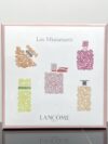 Original order quality
💥Lancome is my five-piece perfume sample set🔜1YV63Z code! Comes with gift bag ❗️The most fragrant perfume ahead! ! Too girly‼ ️Lancome IDOLE is my perfume! Directly become a god in the perfume world! ! This appearance is really terrible❗❗The sweet fruit hanging that enchants the soul. No girl would not like it!